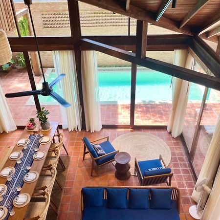 Athita The Hidden Court Chiang Saen Boutique Hotel Sha Plus Certified Чианграй Экстерьер фото