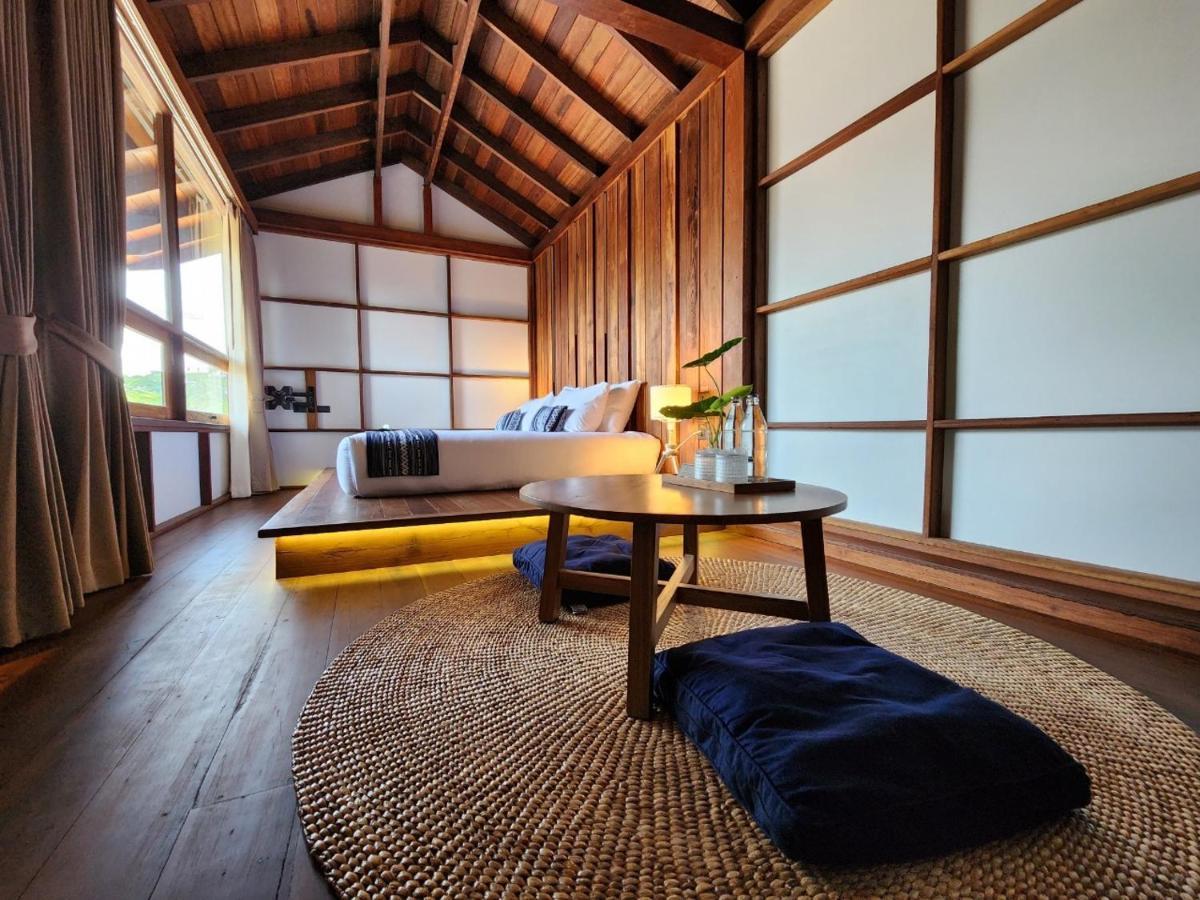 Athita The Hidden Court Chiang Saen Boutique Hotel Sha Plus Certified Чианграй Экстерьер фото