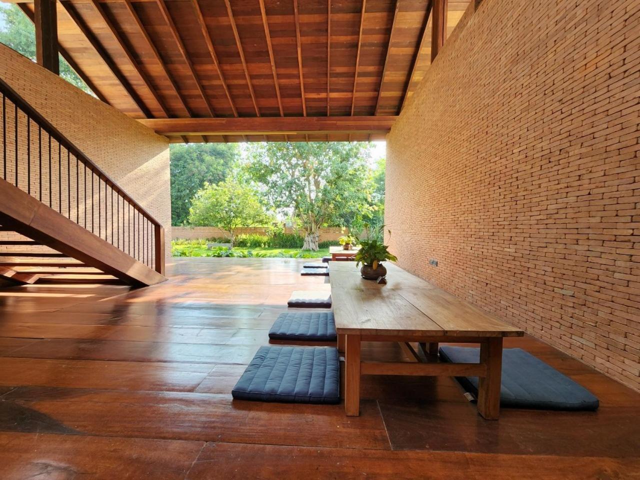 Athita The Hidden Court Chiang Saen Boutique Hotel Sha Plus Certified Чианграй Экстерьер фото