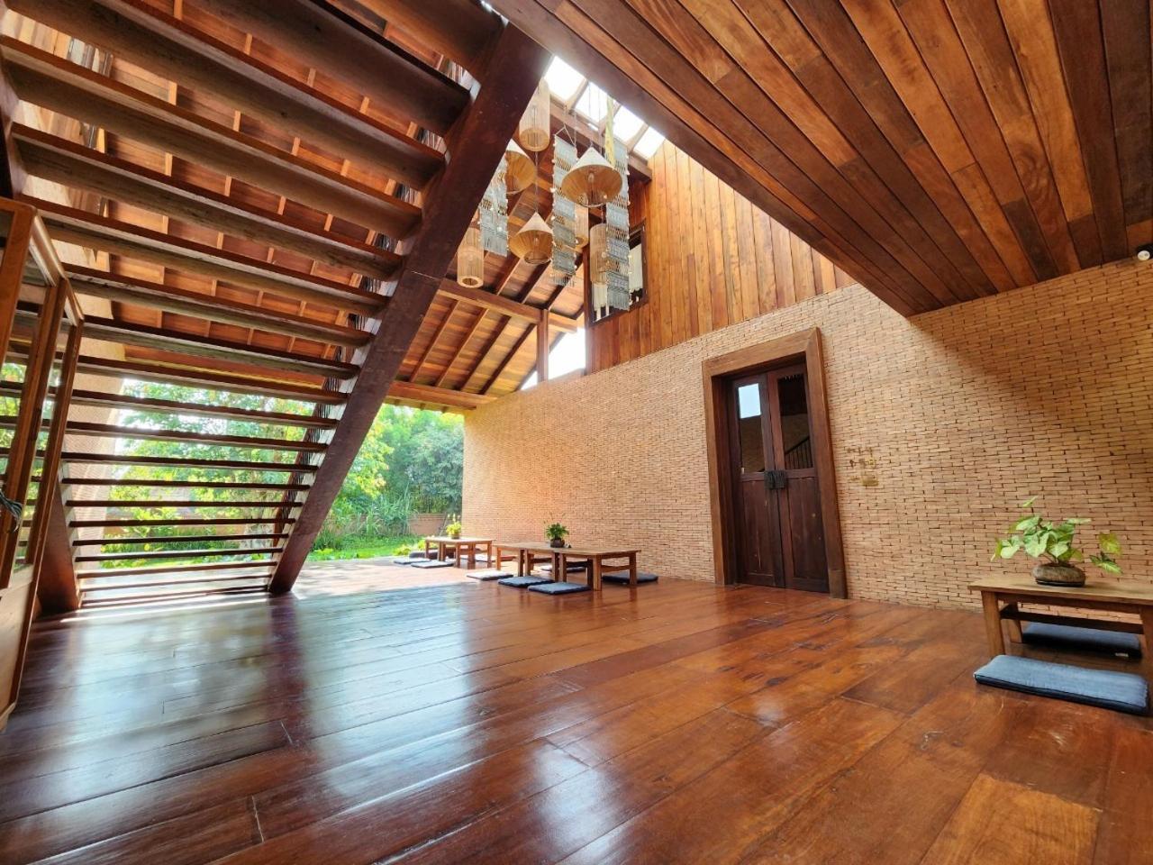 Athita The Hidden Court Chiang Saen Boutique Hotel Sha Plus Certified Чианграй Экстерьер фото
